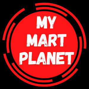 MyMartPlanet