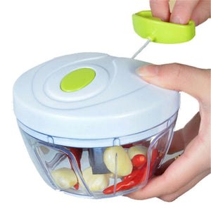 Multifunction Vegetable Cutter