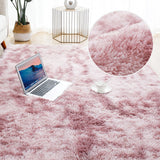 Fluffy Floor Velvet Mat