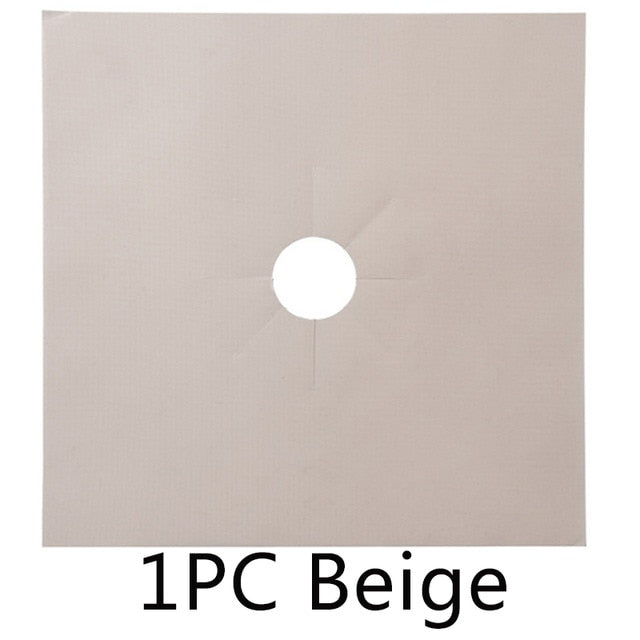 Stove Protector Cover