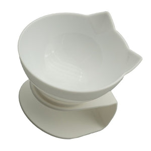 Non-Slip Double Pet Bowl