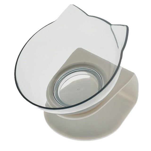 Non-Slip Double Pet Bowl