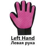 Pet Hair Cleaning Gloves