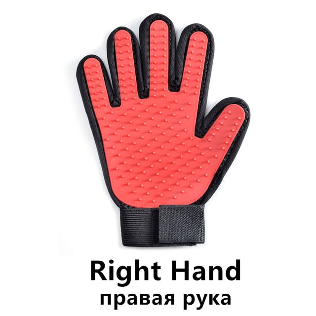 Pet Hair Cleaning Gloves