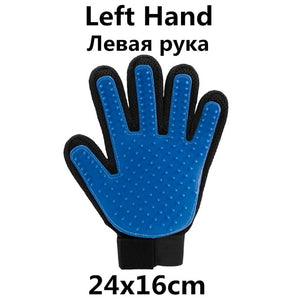 Pet Hair Cleaning Gloves