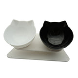 Non-Slip Double Pet Bowl