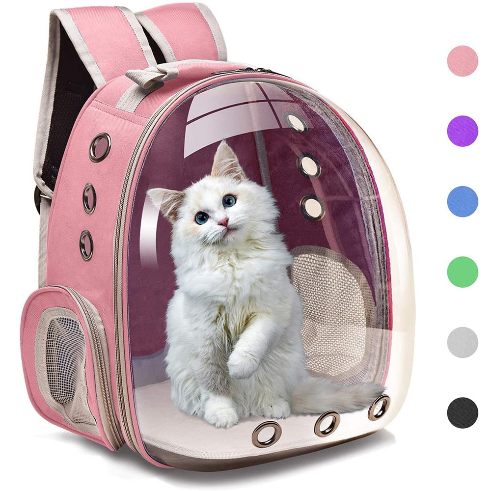 Cat Carrier