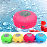 Portable Waterproof Wireless Speakers