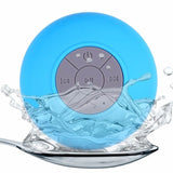 Portable Waterproof Wireless Speakers