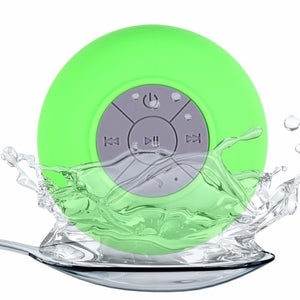 Portable Waterproof Wireless Speakers