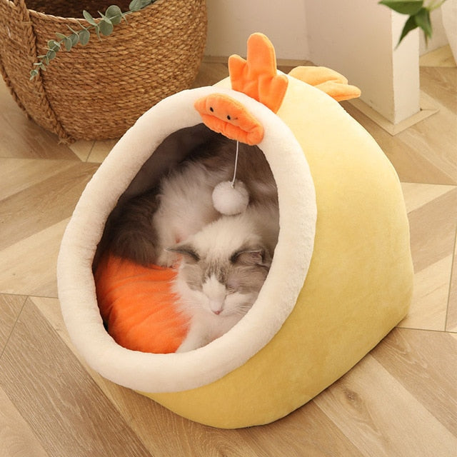 Cat House