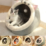 Cat House