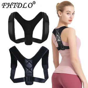 Posture Corrector Belt