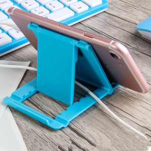 Phone Holder Desk