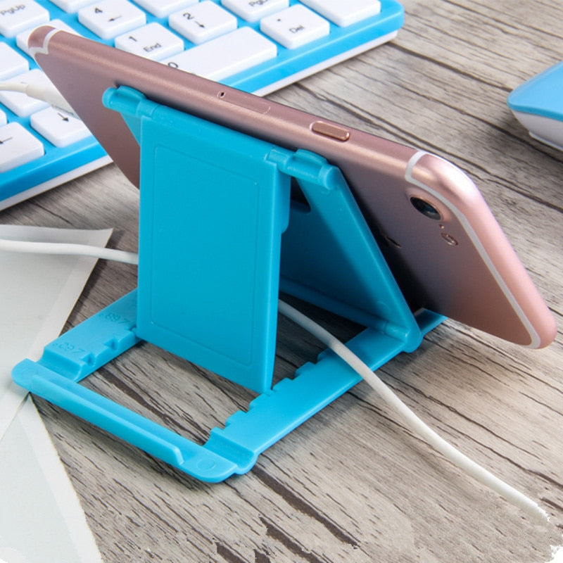 Phone Holder Desk