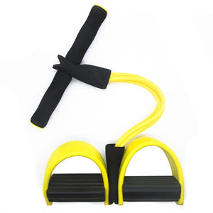 Pull Ropes Exerciser