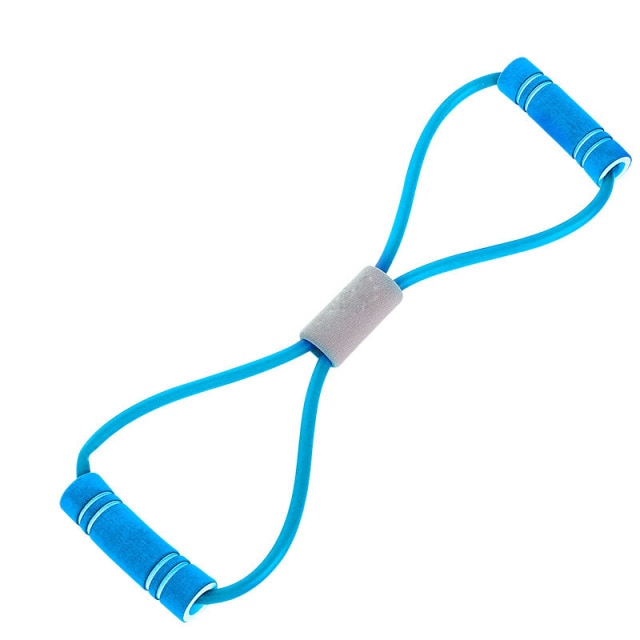 Pull Ropes Exerciser