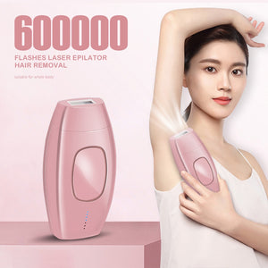 Laser Epilator