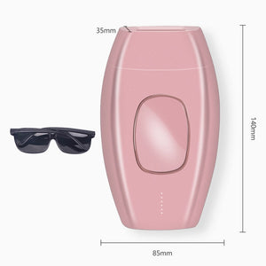 Laser Epilator