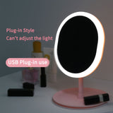 Led Makeup Mirror