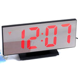 Digital Alarm Clock