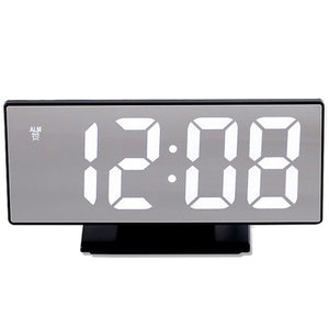 Digital Alarm Clock