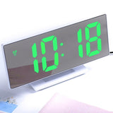 Digital Alarm Clock