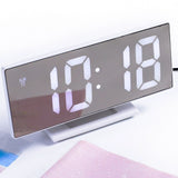 Digital Alarm Clock