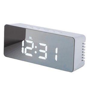 Digital Alarm Clock