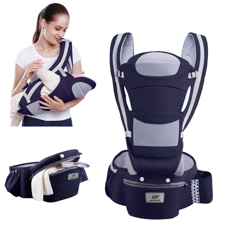 Baby Carrier