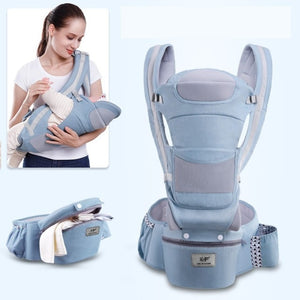 Baby Carrier