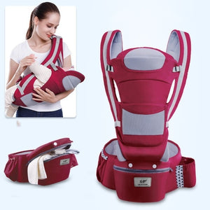 Baby Carrier