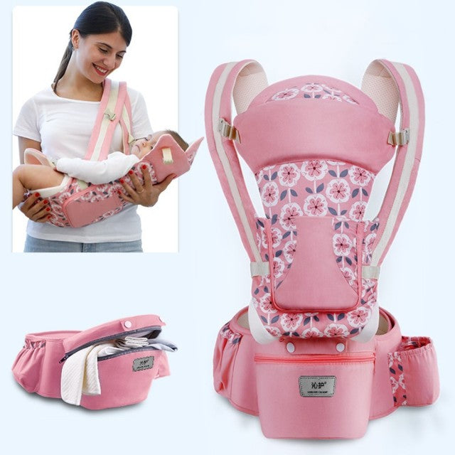 Baby Carrier