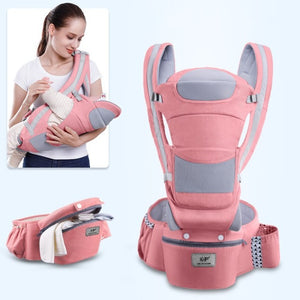 Baby Carrier