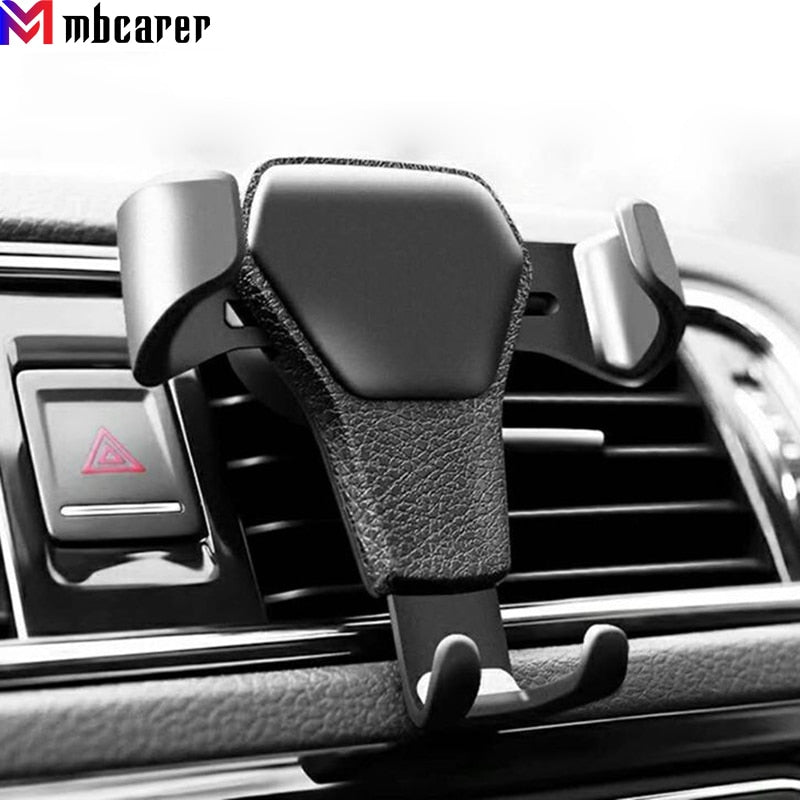 Car Mobile Phone Holder