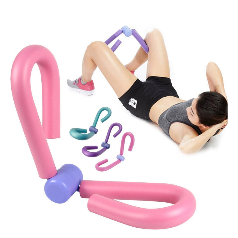 Muscles Exerciser Fitness Equipment