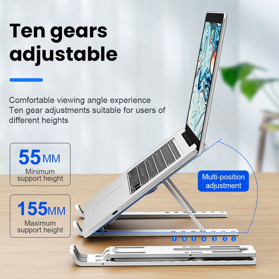 Portable Laptop Stand