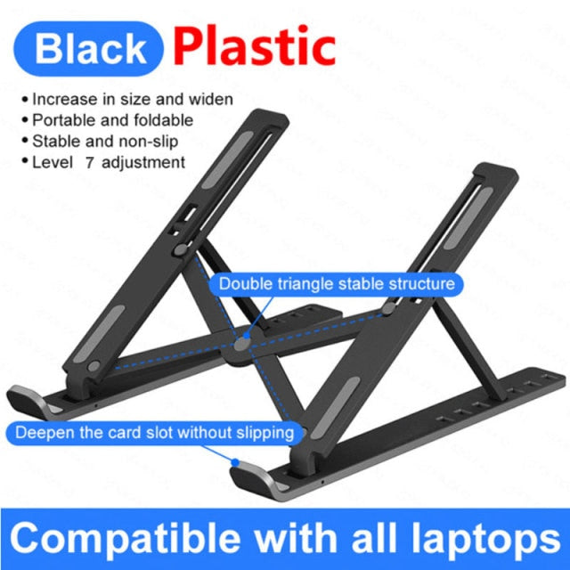 Portable Laptop Stand