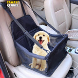 Travel Dog Car Seat