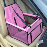 Travel Dog Car Seat