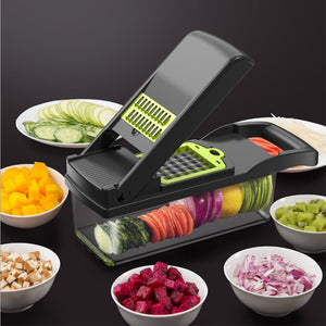 Vegetable Fruit Slicer