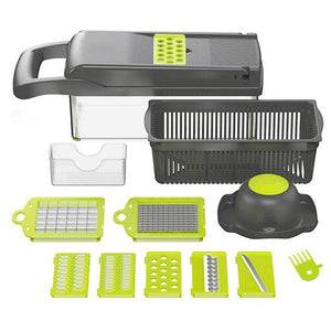 Vegetable Fruit Slicer