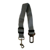 Dog Cat Cat Seat Belt