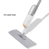 Mop Handle Home Cleaning Tool