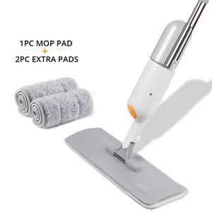 Mop Handle Home Cleaning Tool